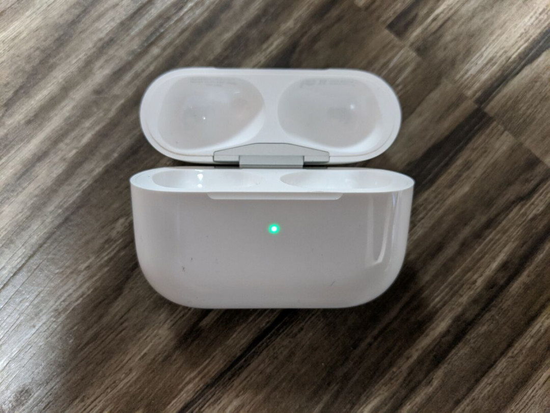 Apple AirPods Pro