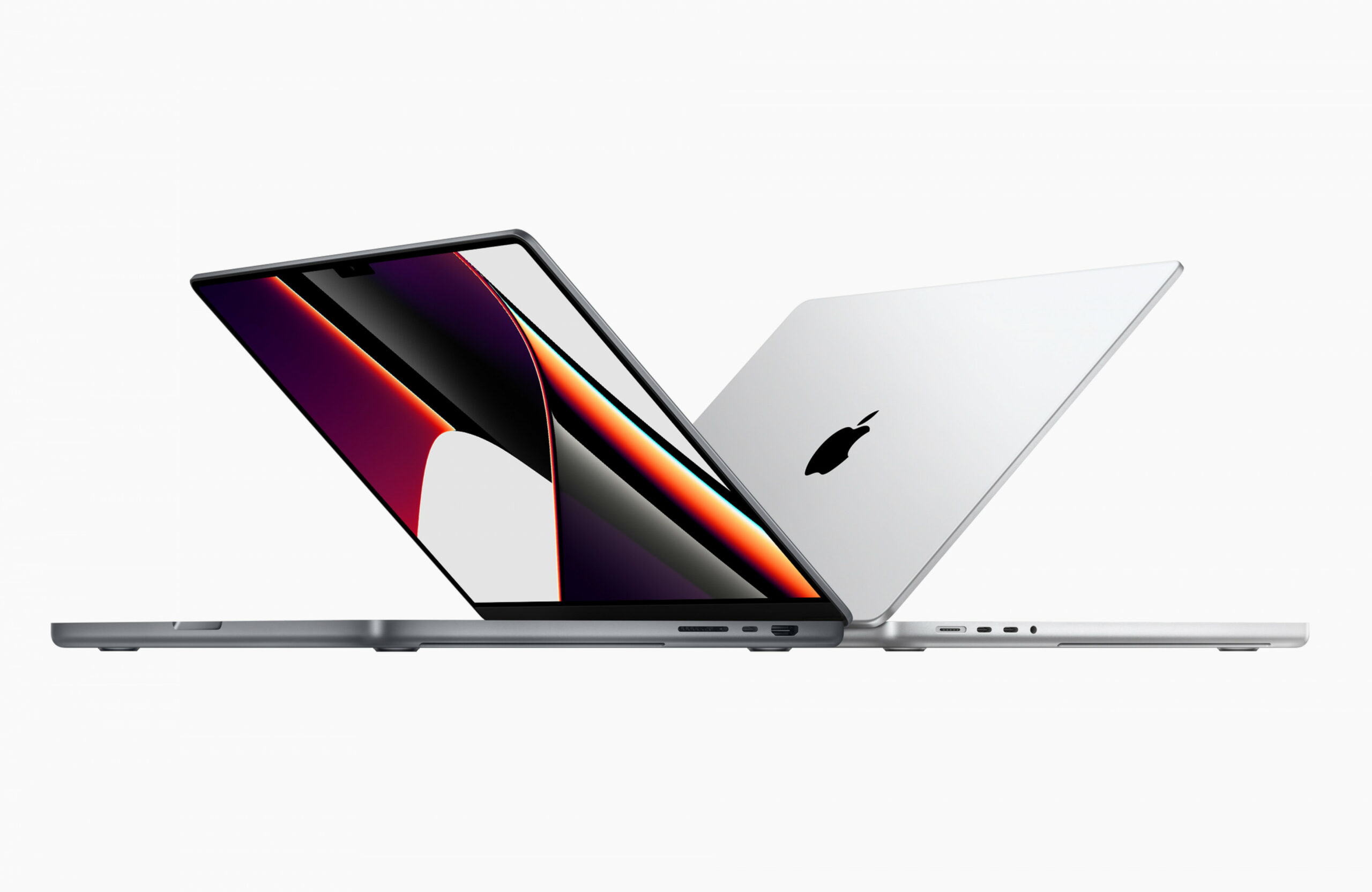 Apple stellt wegweisendes MacBook Pro vor - Apple (DE)