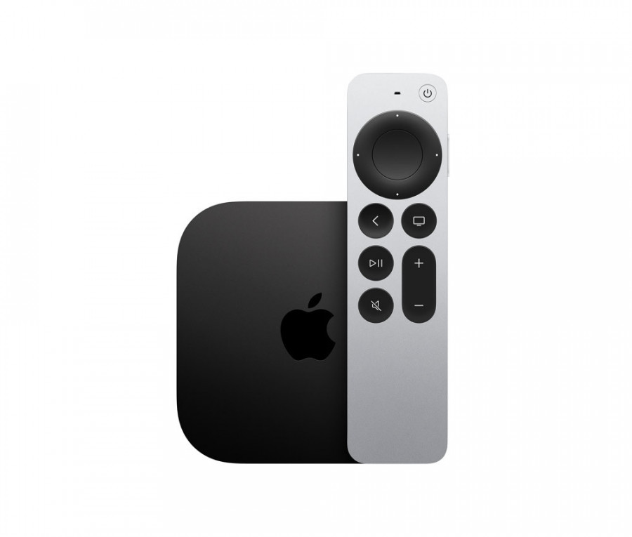 Apple TV K kaufen - Apple (DE)