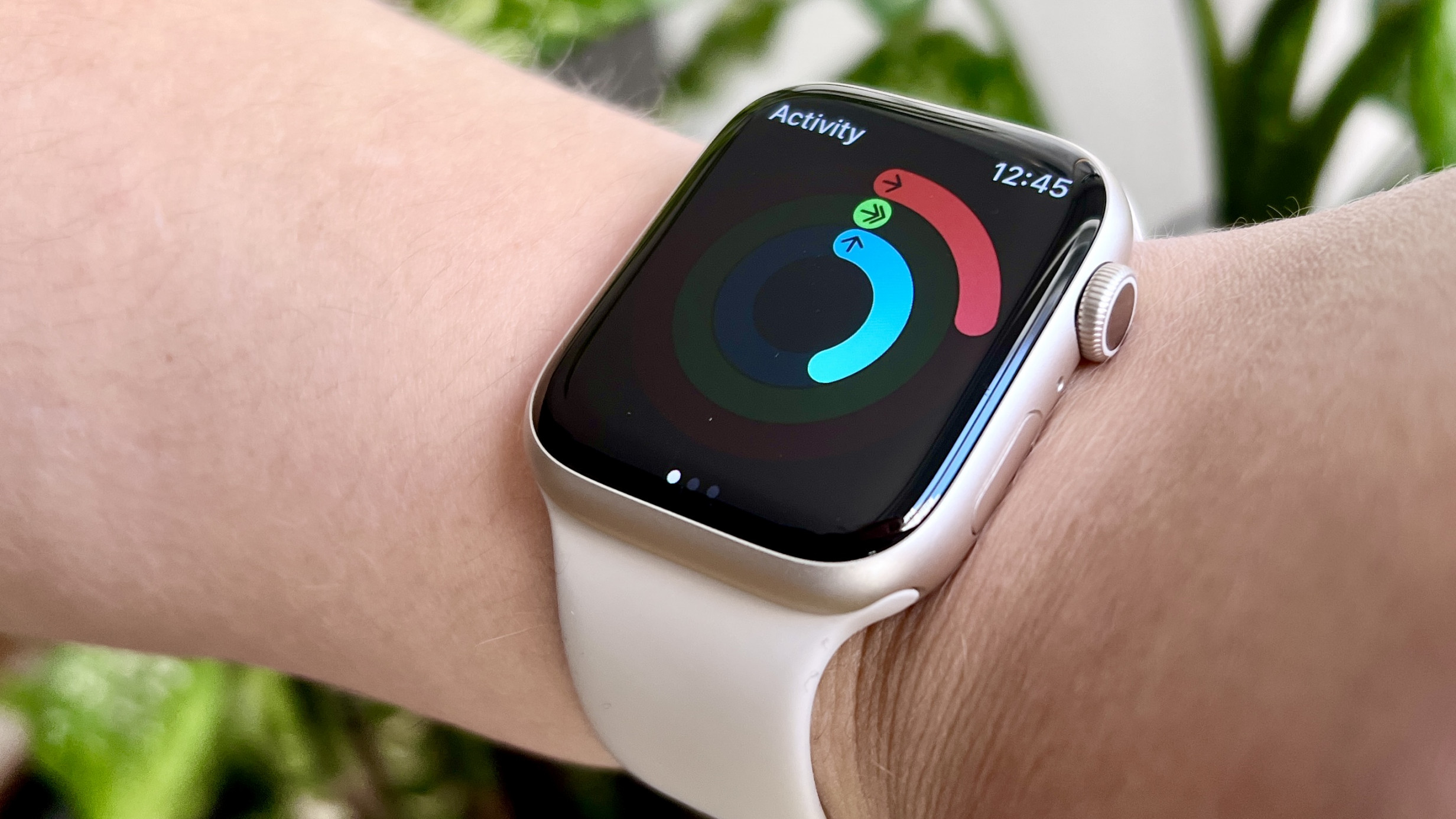 Apple Watch rings — what they mean and how to close them  Tom