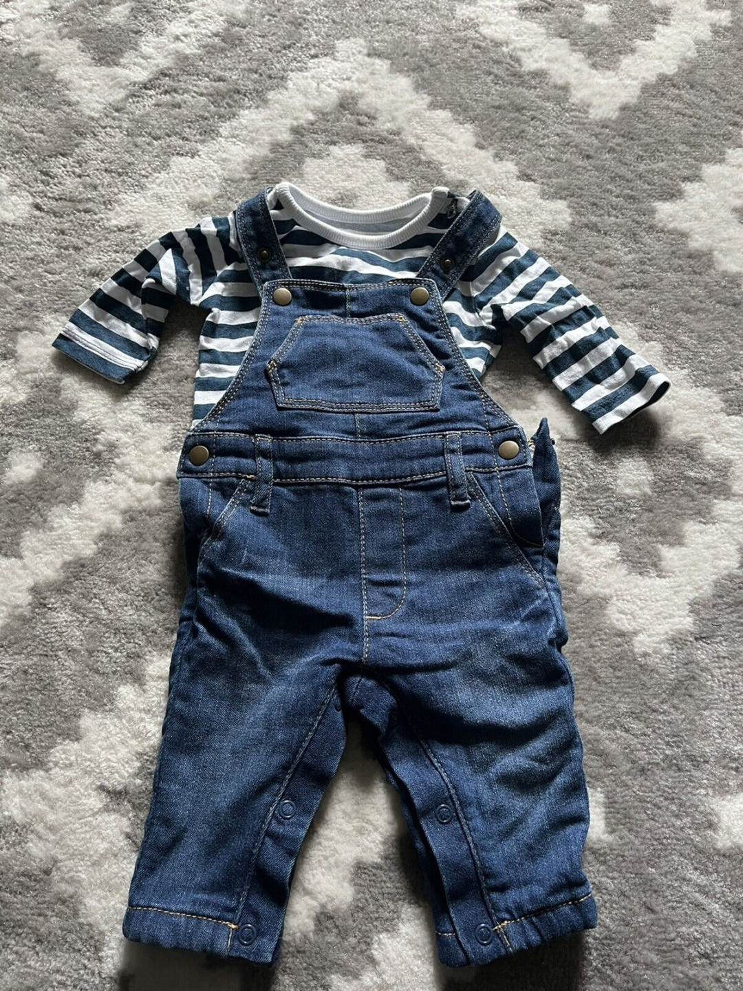 baby boy clothes - months  eBay