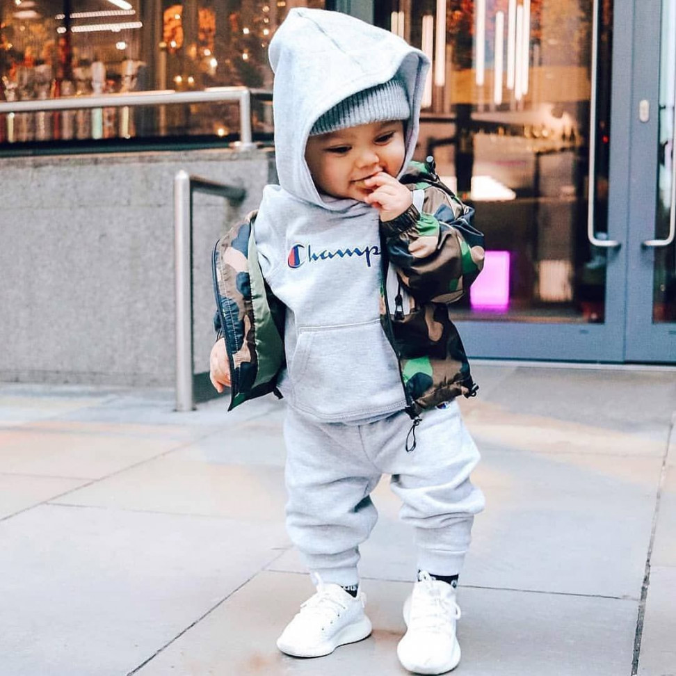 baby fashion on Instagram: “@mini_inspiration_ - 📷 @iammaddoxjax