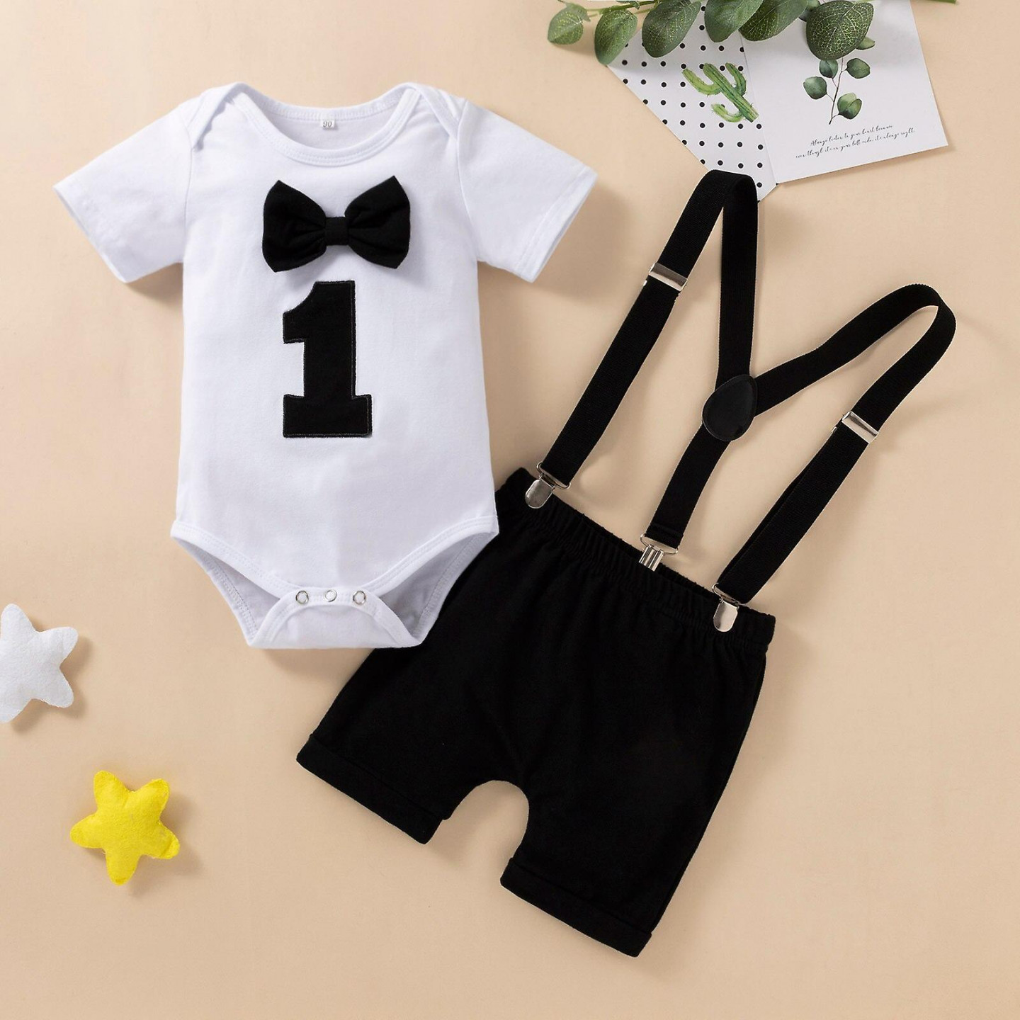 Baby Junge Kleidung Set