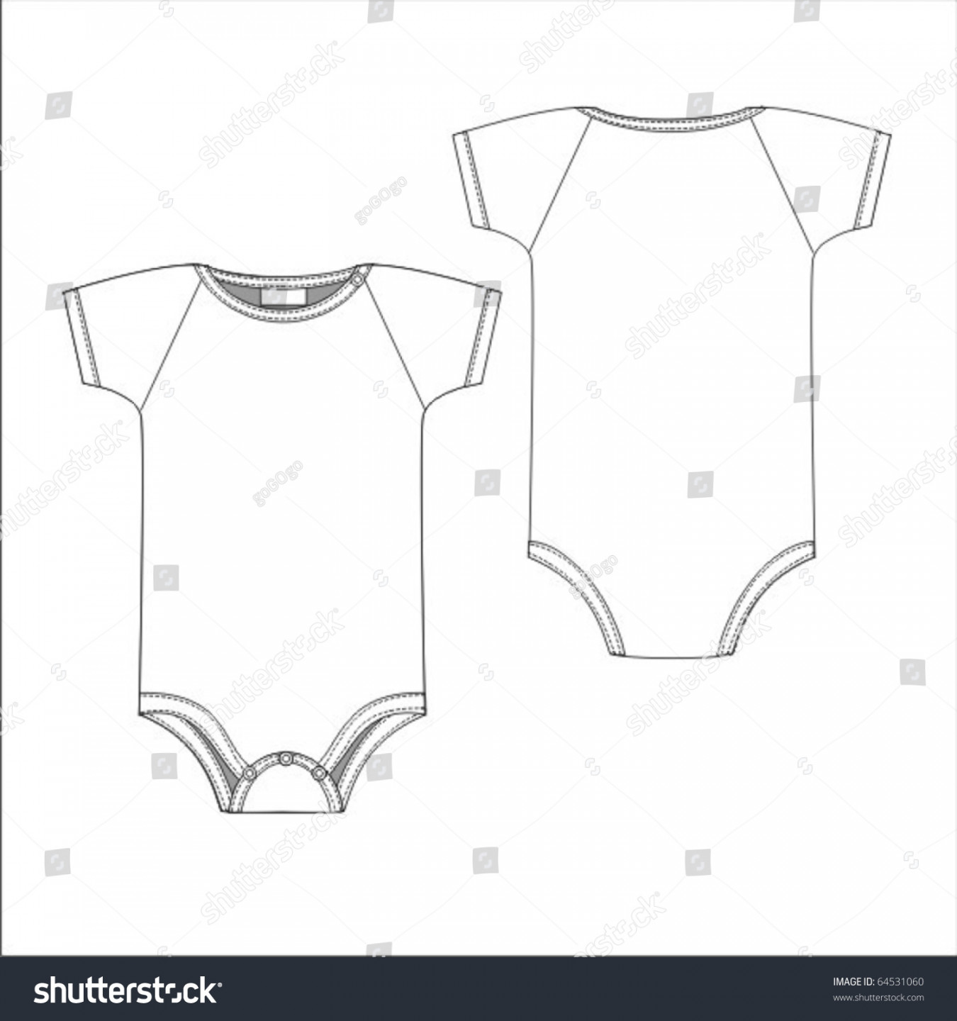 , Baby Onesie Drawing Royalty-Free Images, Stock Photos