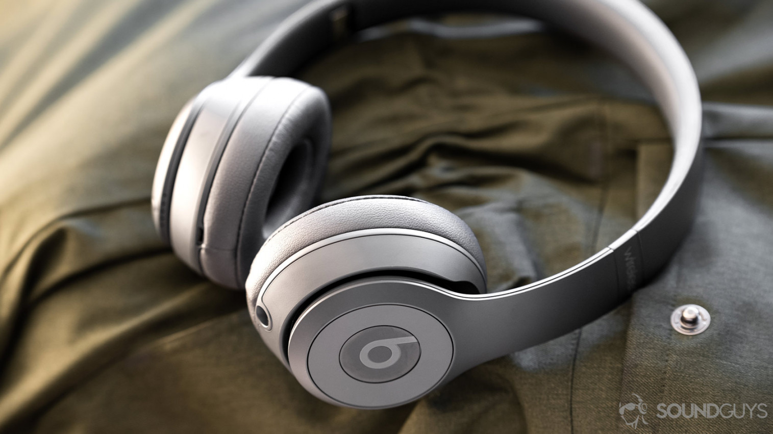 Beats Solo Wireless review - SoundGuys