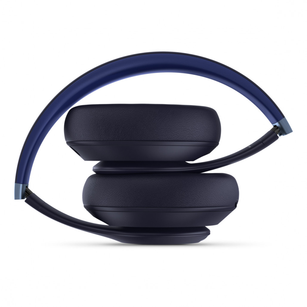 Beats Studio Pro kabellose Kopfhörer – Navy