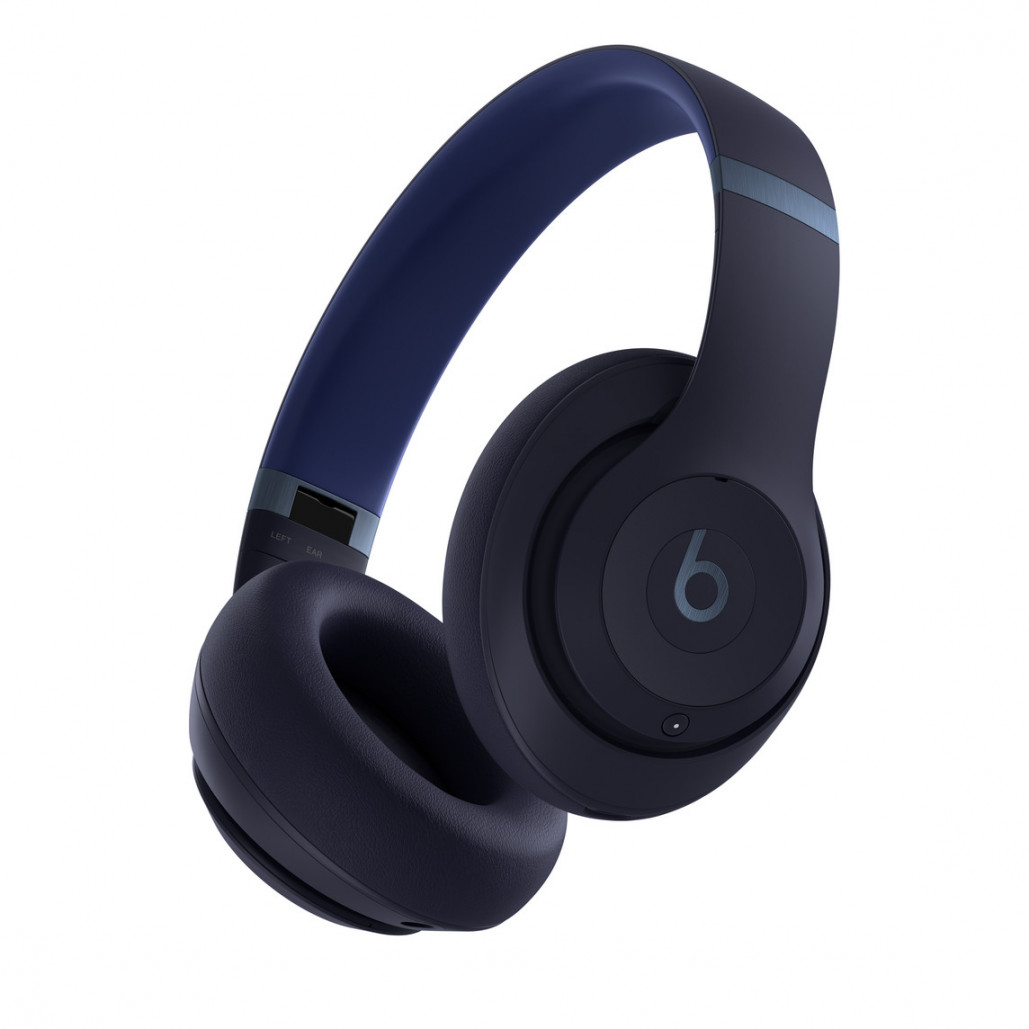 Beats Studio Pro kabellose Kopfhörer – Navy