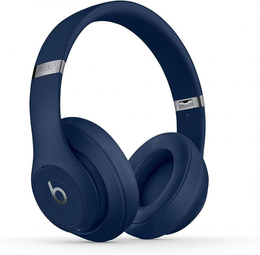 Beats Studio Wireless Over-Ear Headphones