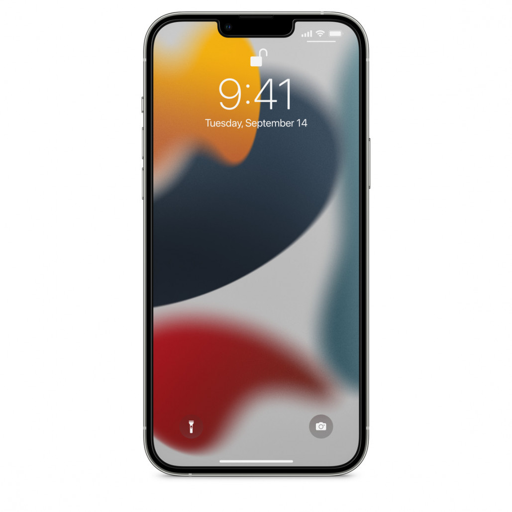 Belkin Anti‑Glare Displayschutz für iPhone  Pro Max - Apple (DE)