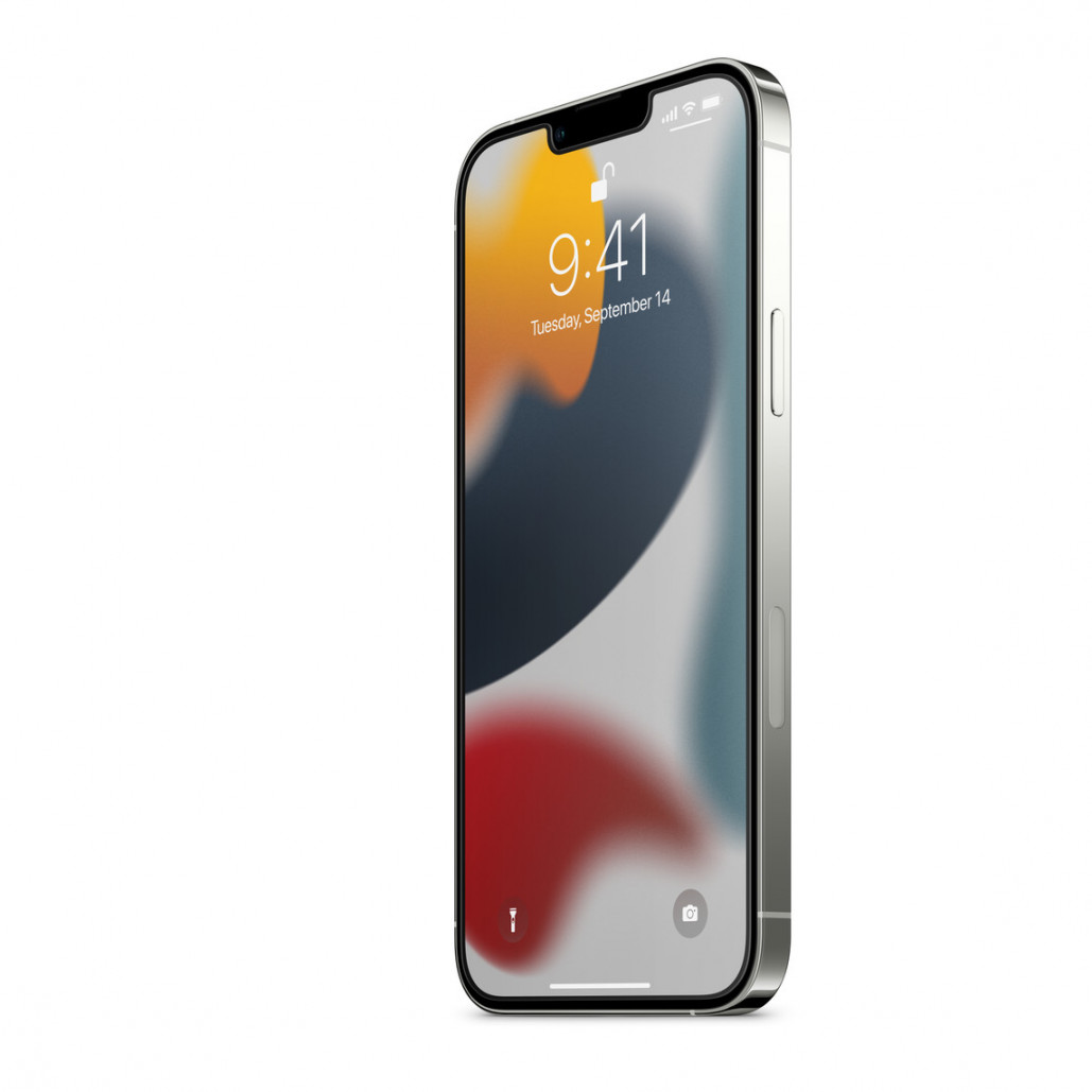 Belkin Anti‑Glare Displayschutz für iPhone  Pro Max