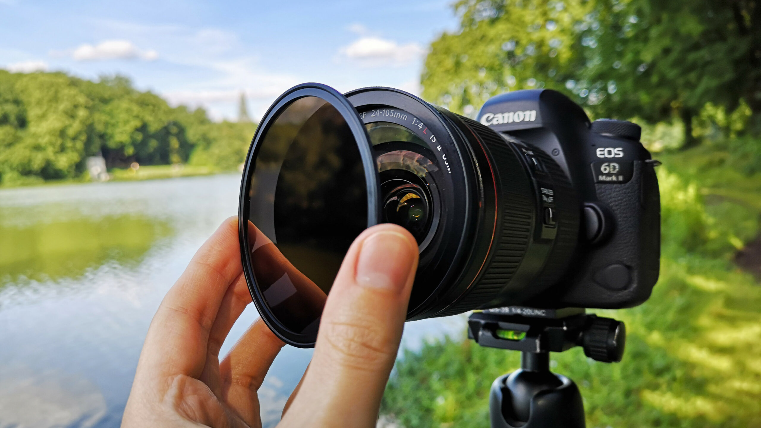 Best filters for photography  Digital Camera World