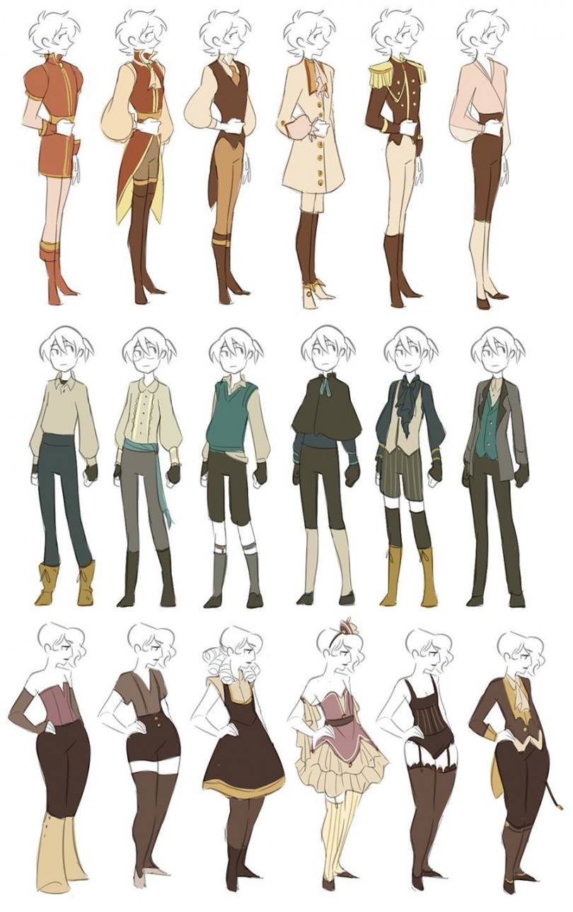 Boy Cloths  Drawing clothes, Character design references