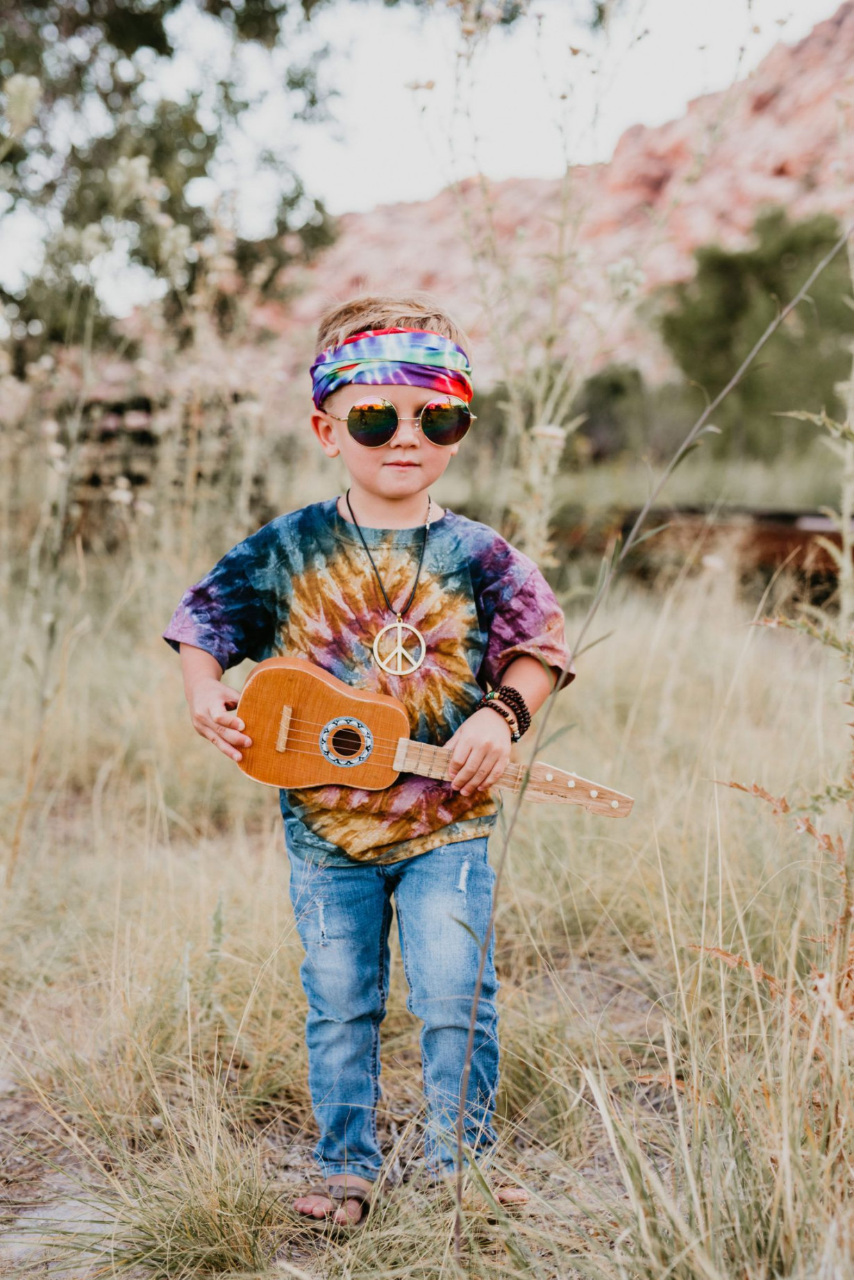 DIY Hippie Costume Ideas for Halloween  Outfits & Outings