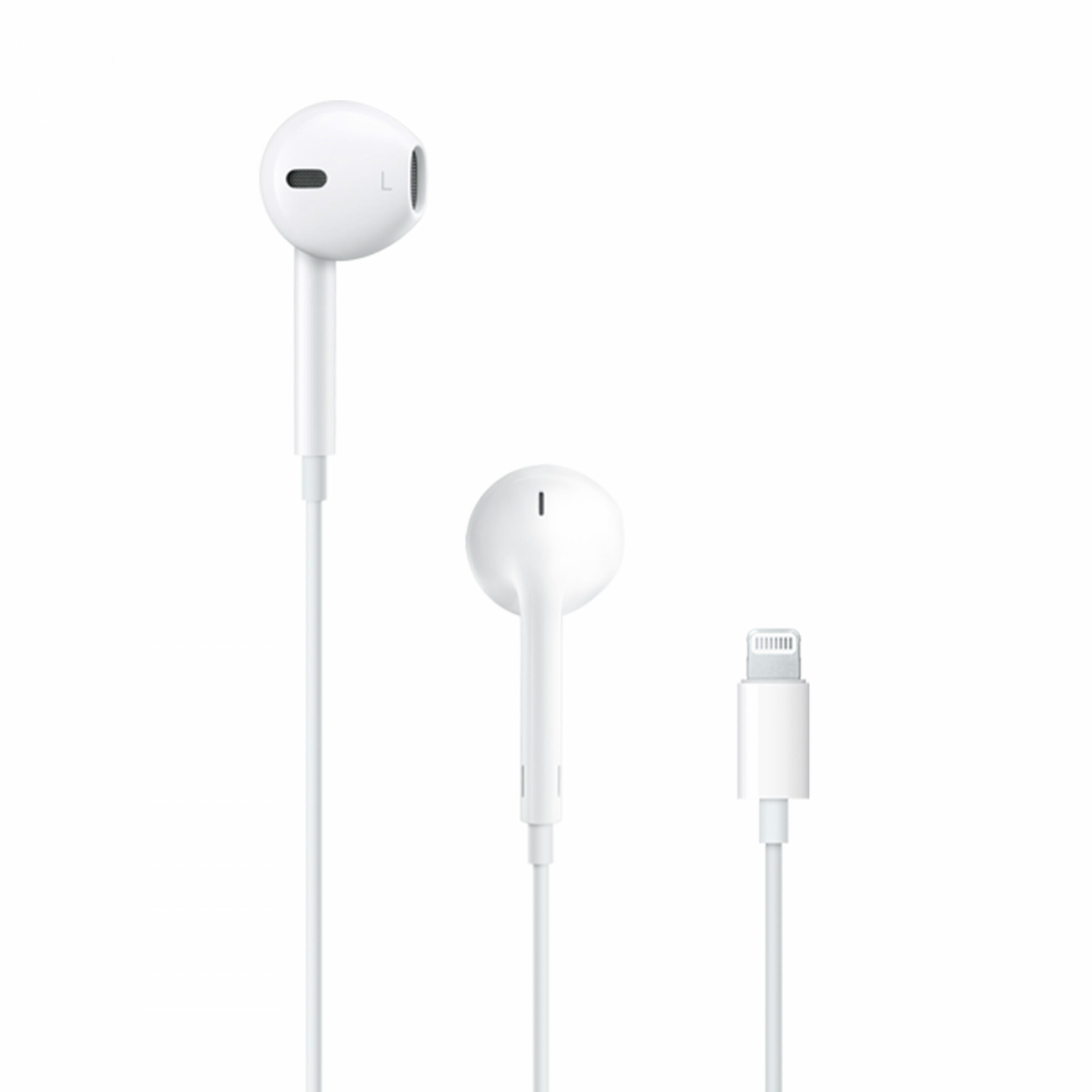 EarPods (Lightning Anschluss)