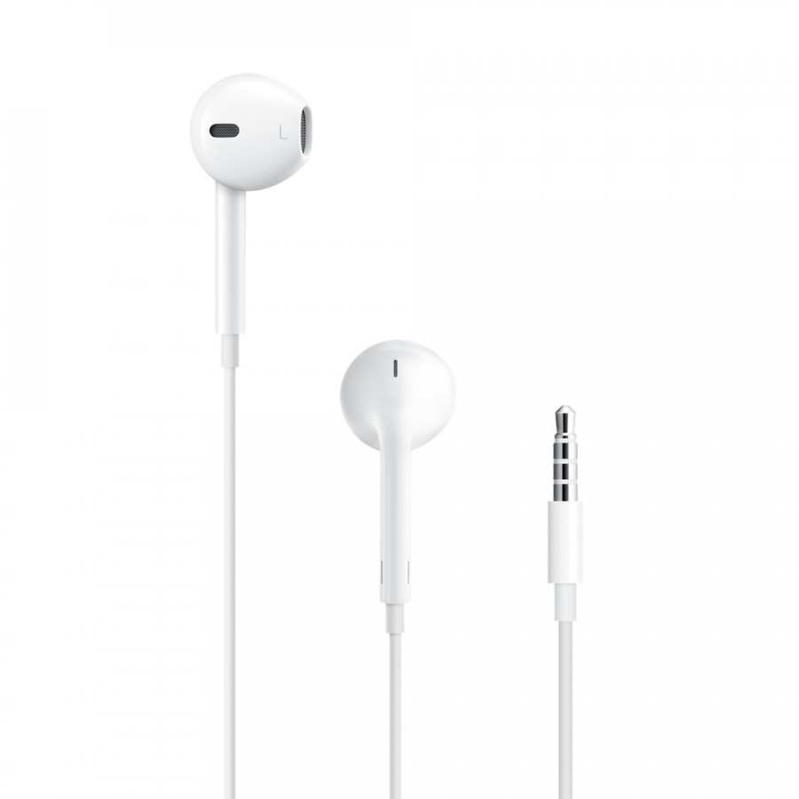 EarPods (, mm Kopfhörerstecker)