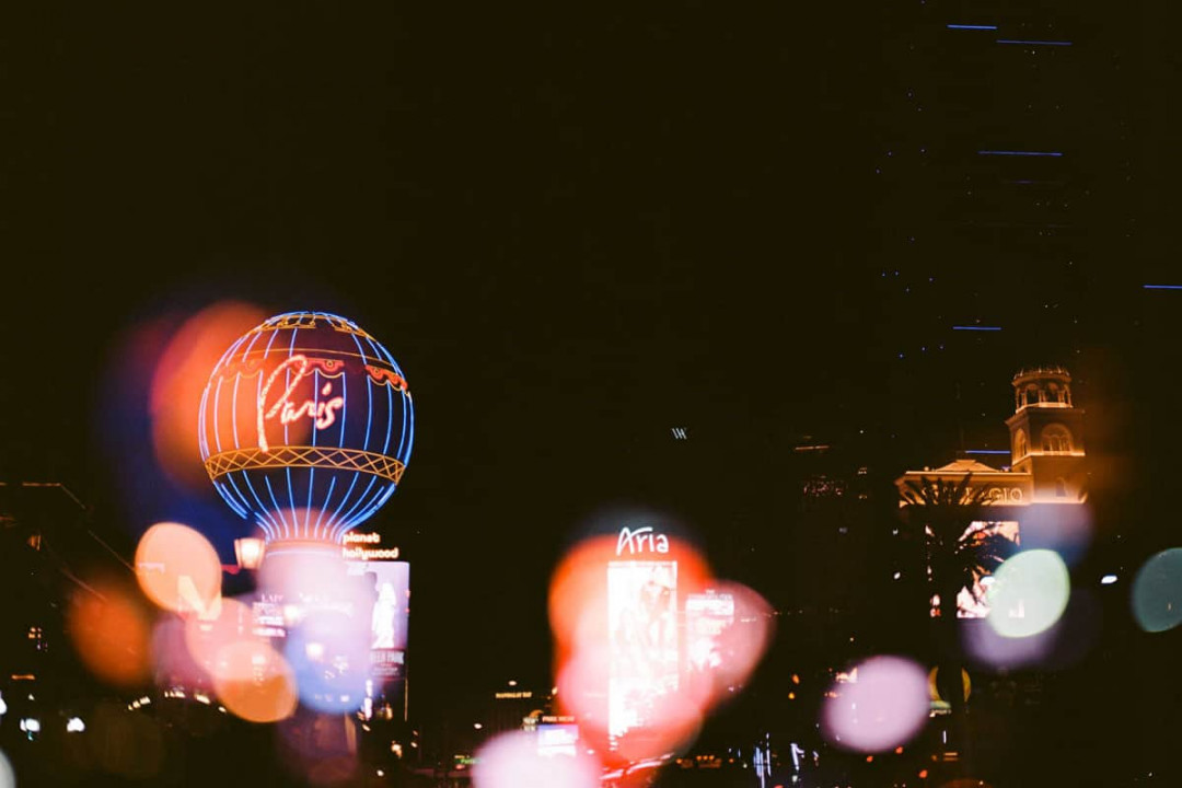 Five Tips for Shooting Film at Night » Shoot It With Film