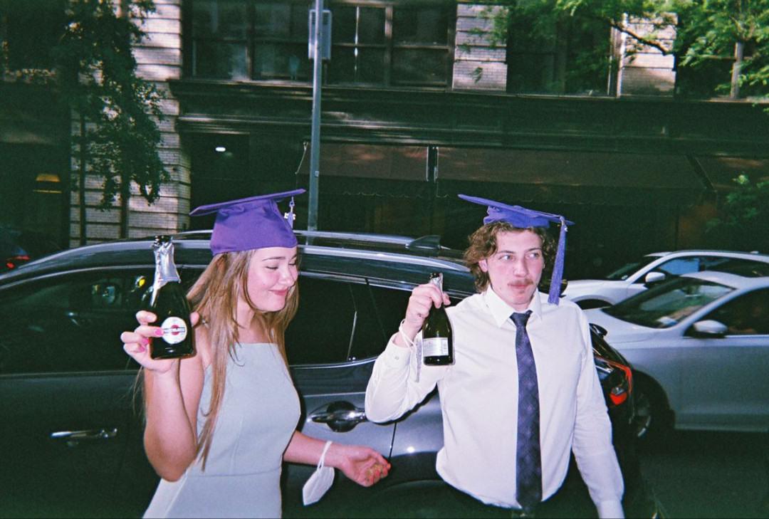 Graduation Film Photo Idea  Grad photoshoot, Grad photography