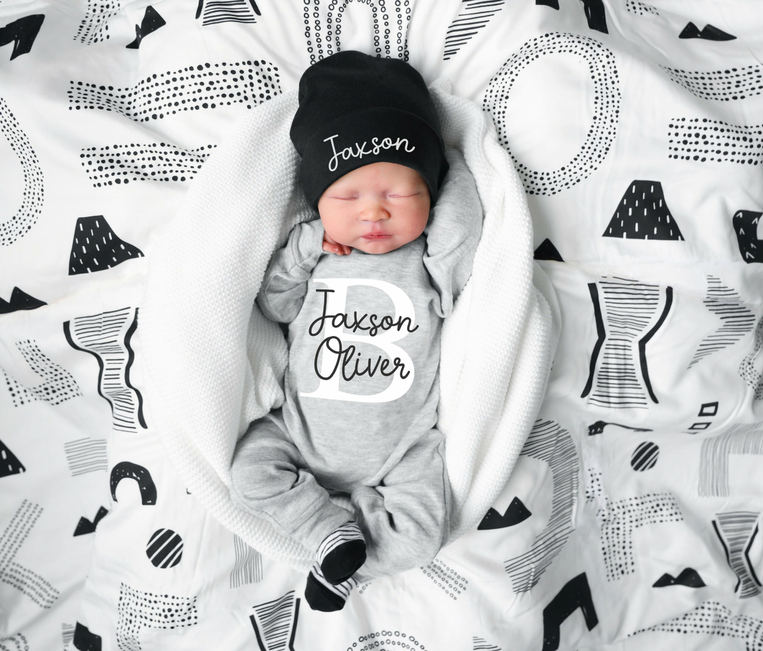 Infant boy coming home outfit, boy going home outfit, baby boy