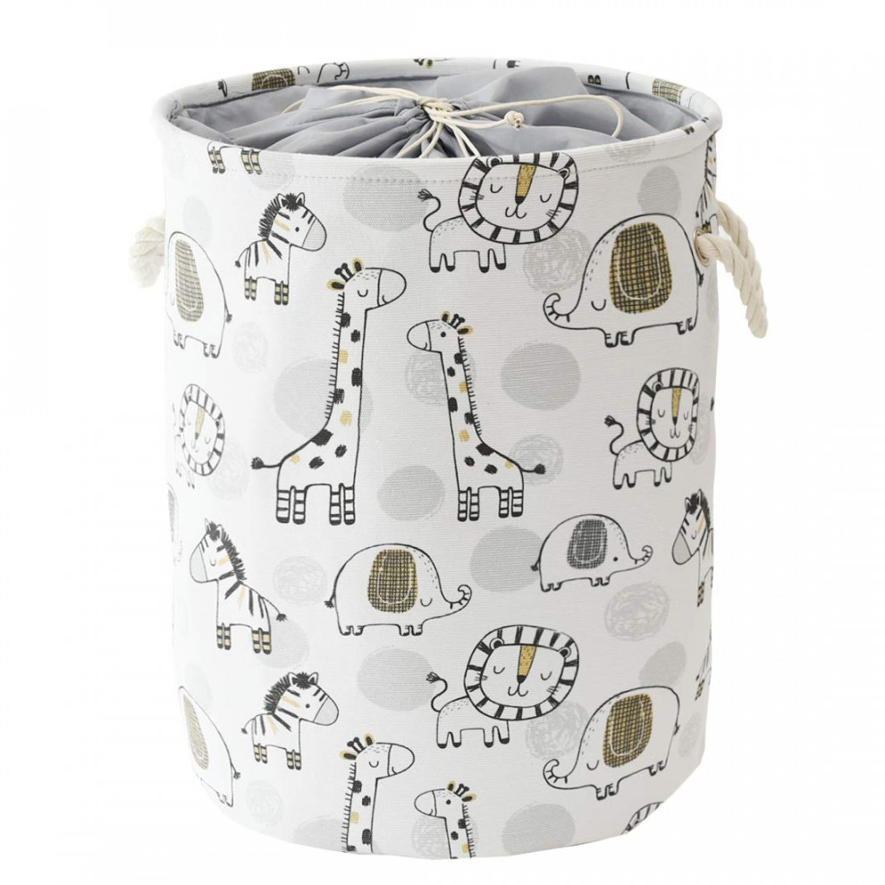 INough Baby Laundry Basket, Children