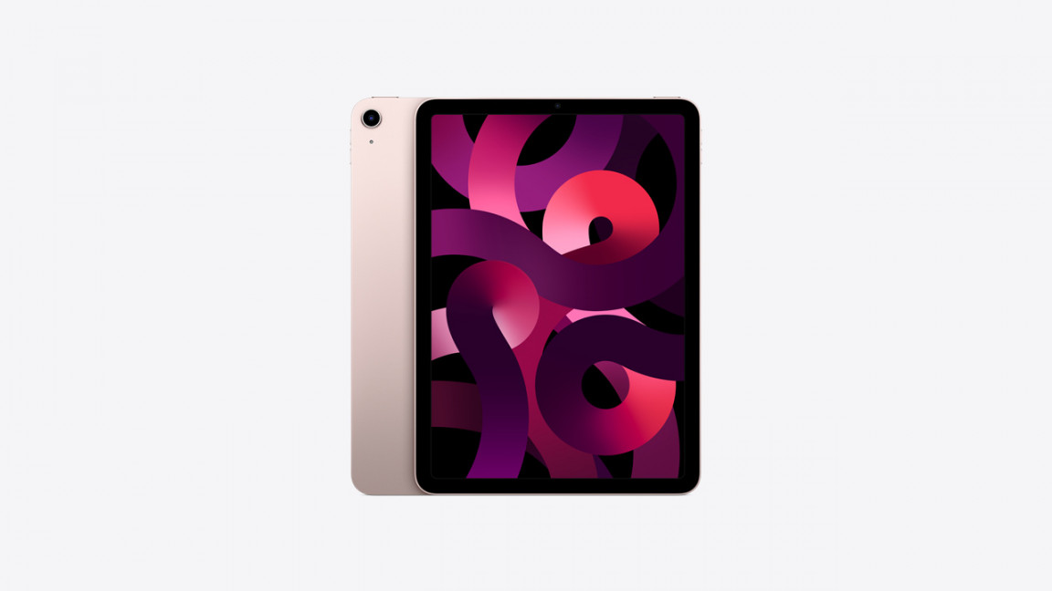 ," iPad Air Wi-Fi  GB – Rosé kaufen - Apple (DE)