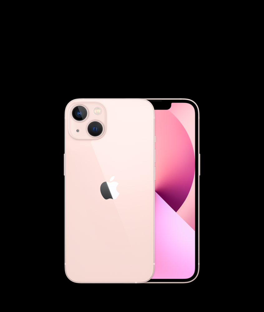 iPhone   GB Rosé