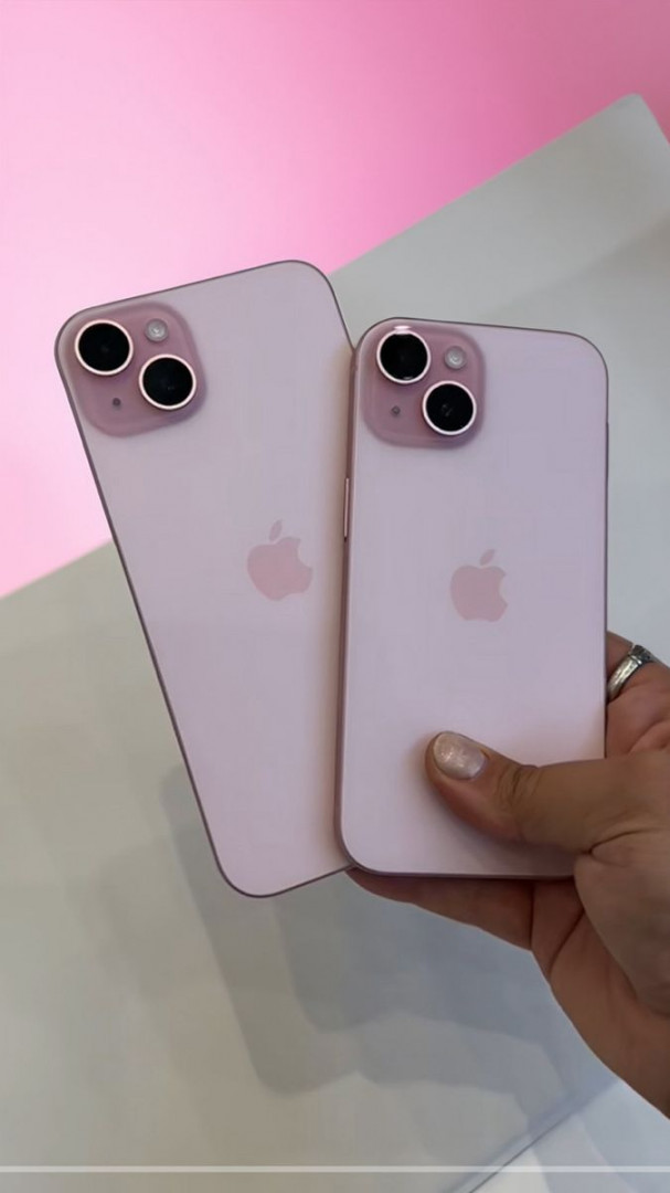 iPhone  Pink and iPhone  Plus Pink  Iphone obsession, Pretty