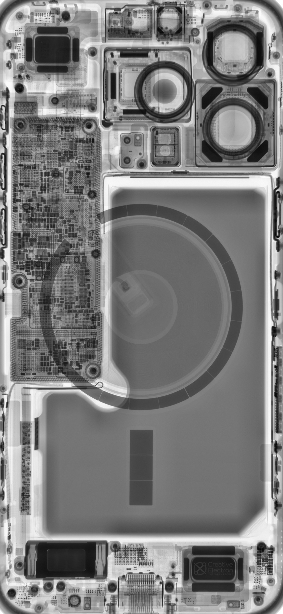 iPhone  Wallpapers  iFixit News