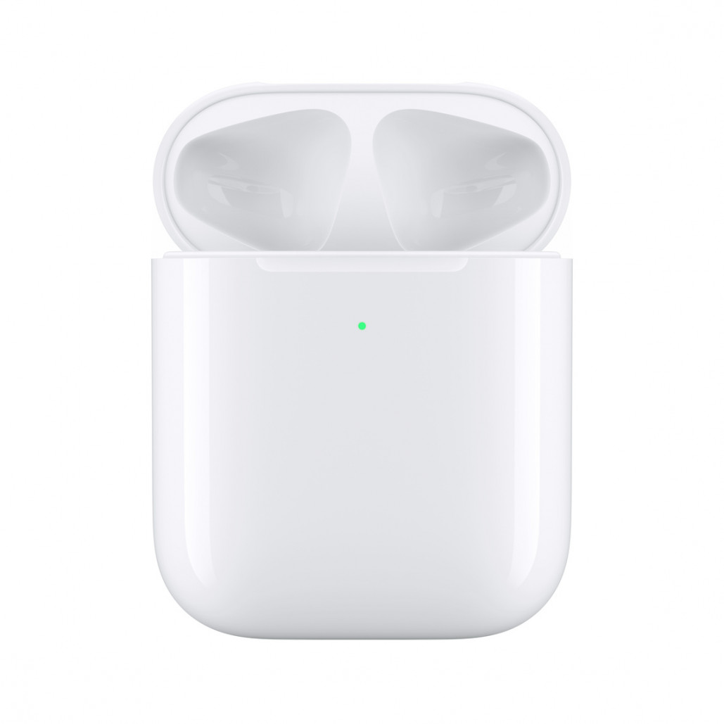 Kabelloses Ladecase für AirPods