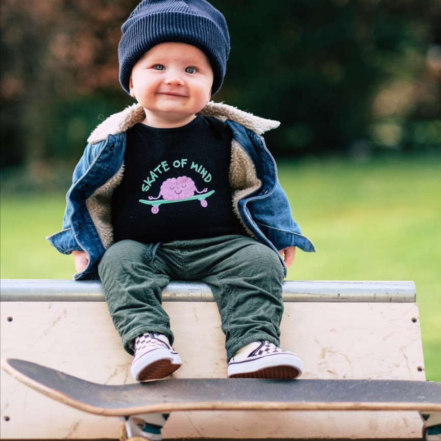 Kids skate and rock clothing by Rock My Baby – rockmybaby.co