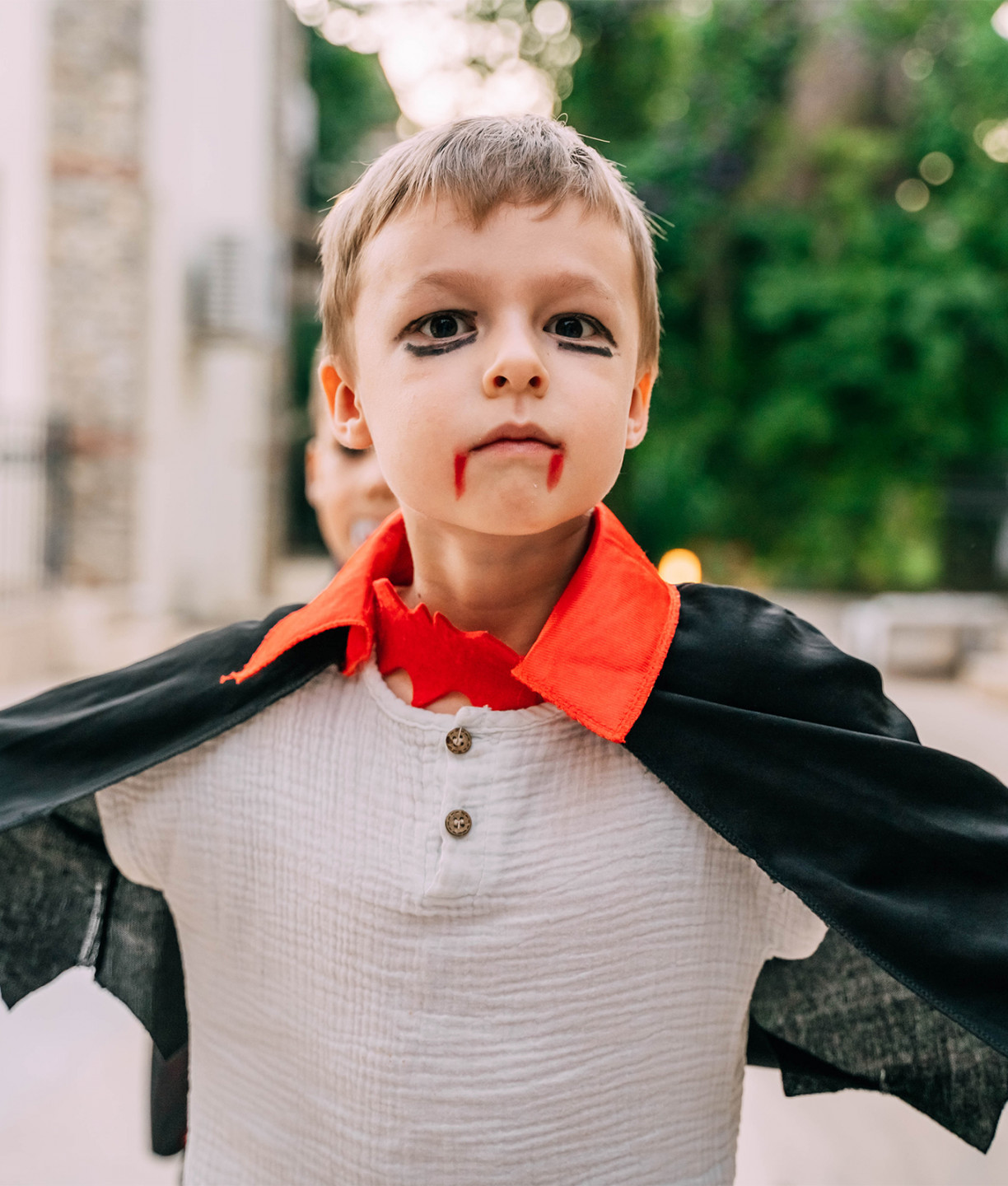 Last-Minute Halloween Costume Ideas for Kids  - PureWow