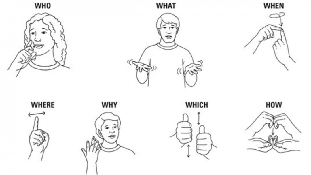 Learn Sign Language On Line - HubPages