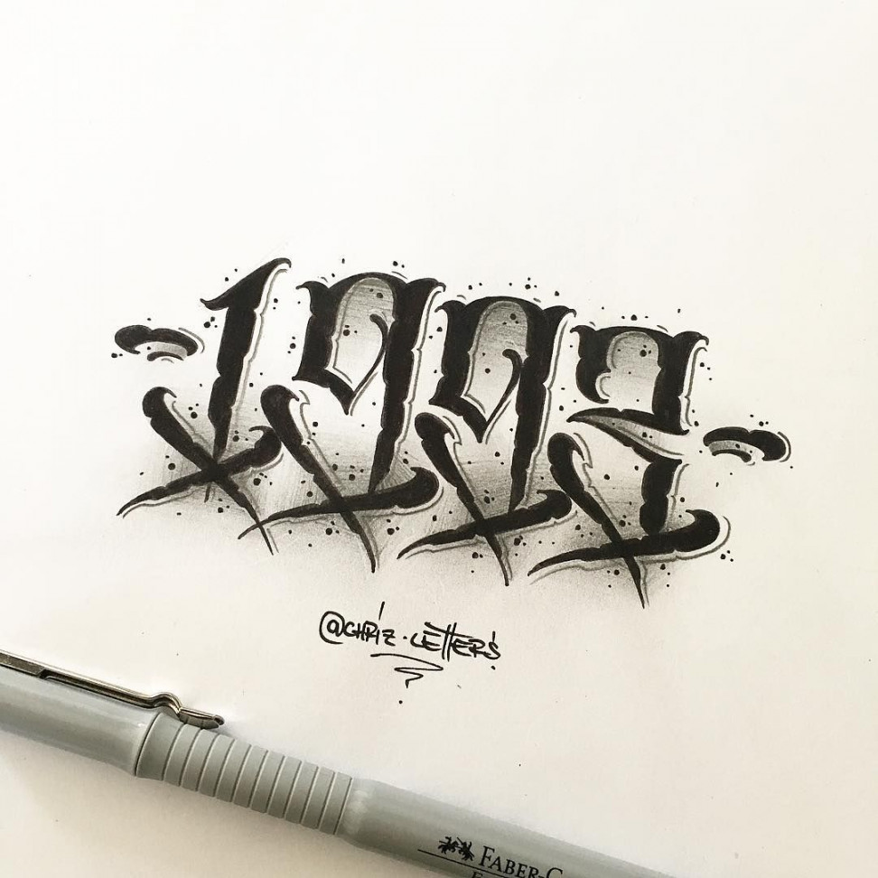 LoveLetters - NieWieDie C/S on Instagram: “lil „“ for