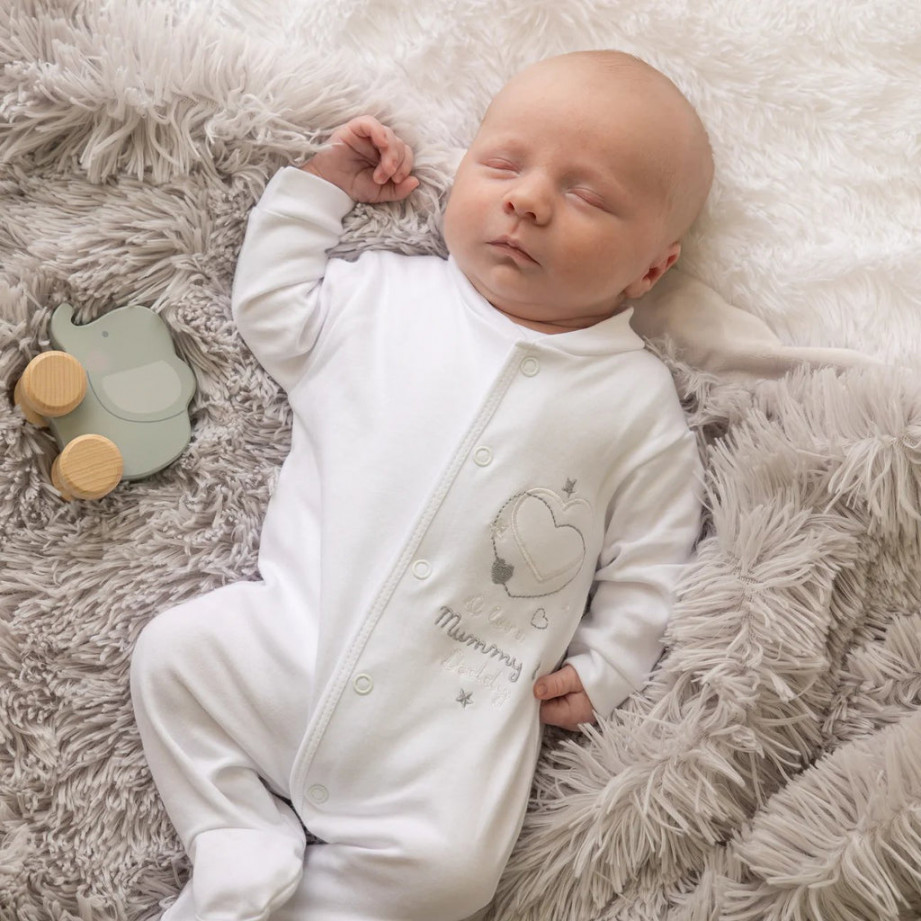 Millie & Ralph - Boutique Baby Clothes  Knitted Baby Clothes