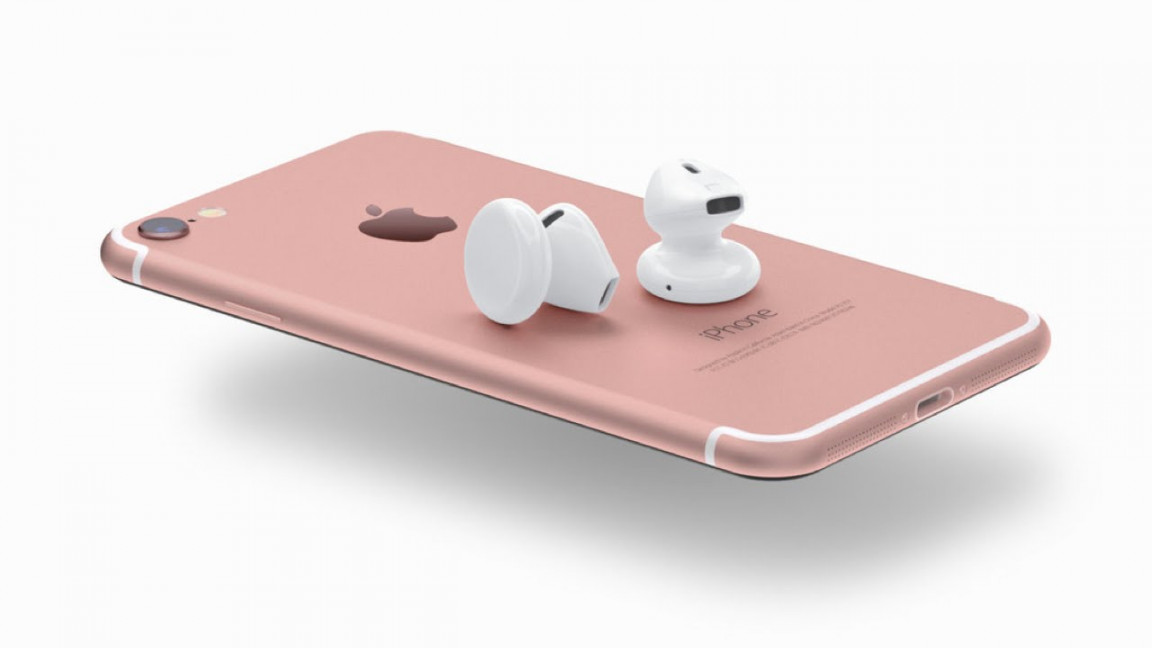 Official iPhone  Video iOS  AirPods