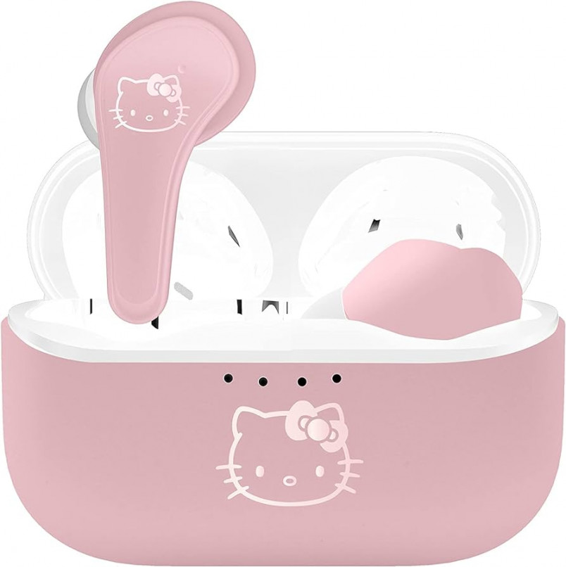 OTL Technologies Hello Kitty Wireless Bluetooth V