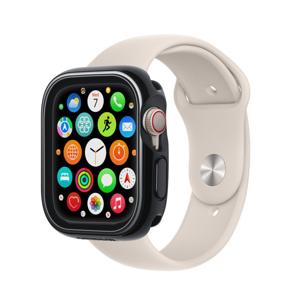 OtterBox Exo Edge Series für Apple Watch Series  mm