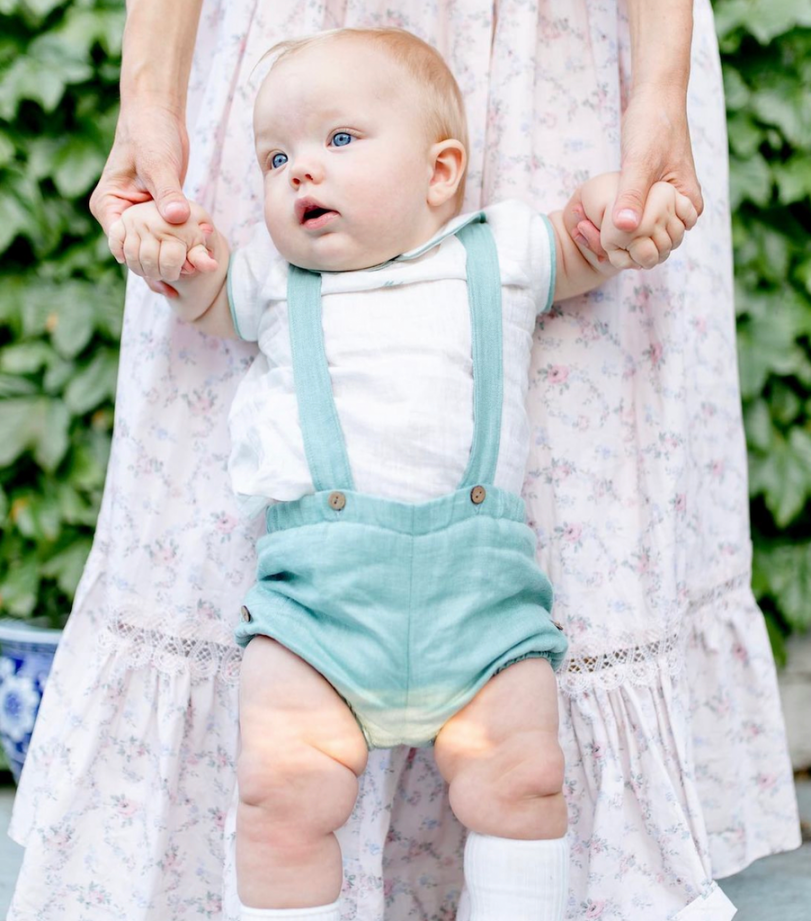 Piccoli & Co - Beautiful and Classic European Baby Clothes