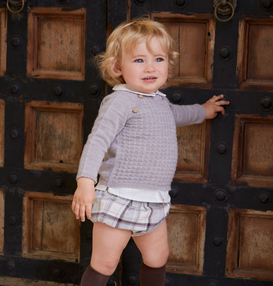 Piccoli & Co - Beautiful and Classic European Baby Clothes