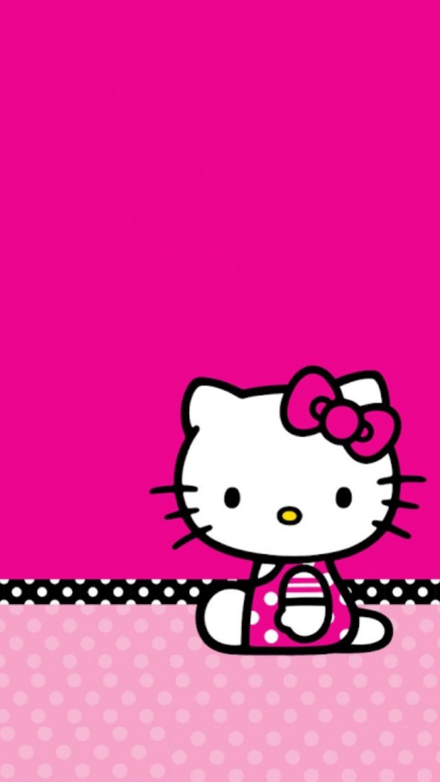 Pin by Mimi F on Hello Kitty Cell Phone Wallpaper  Hello kitty