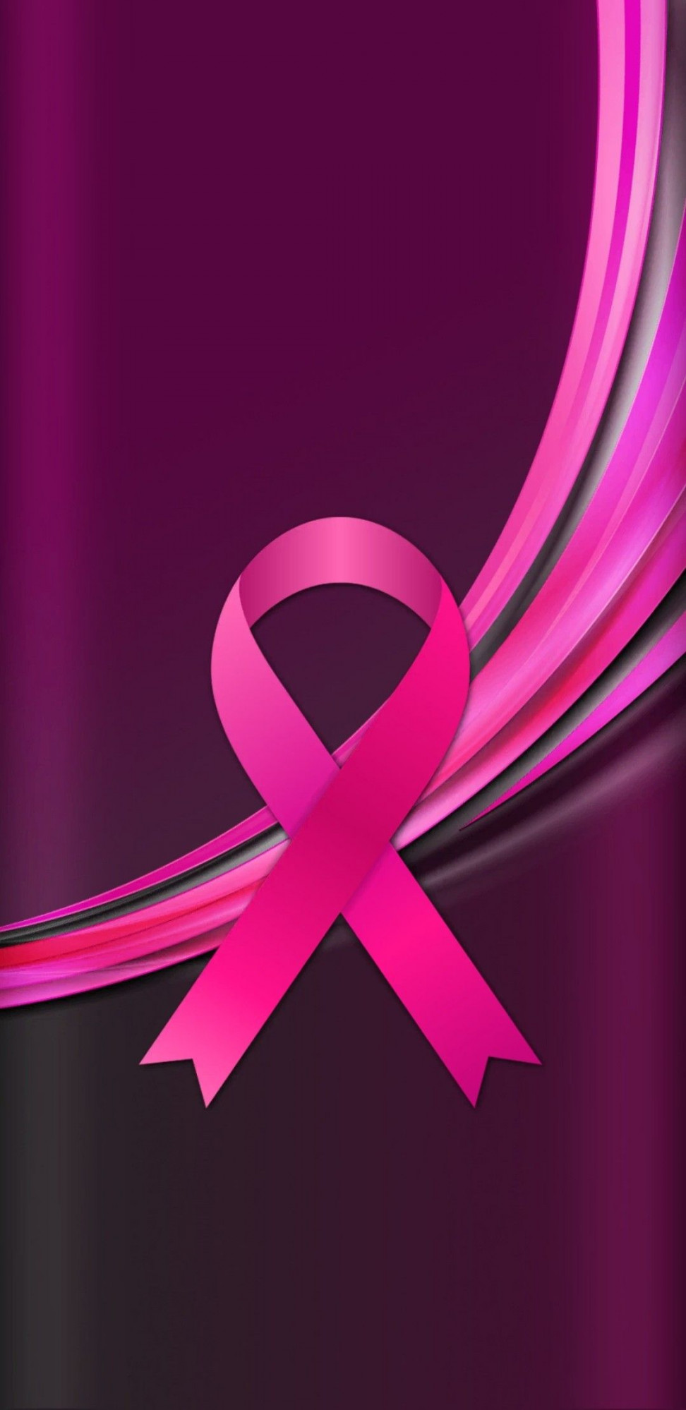 Pin on Think Pink Good Causes Wallpaper