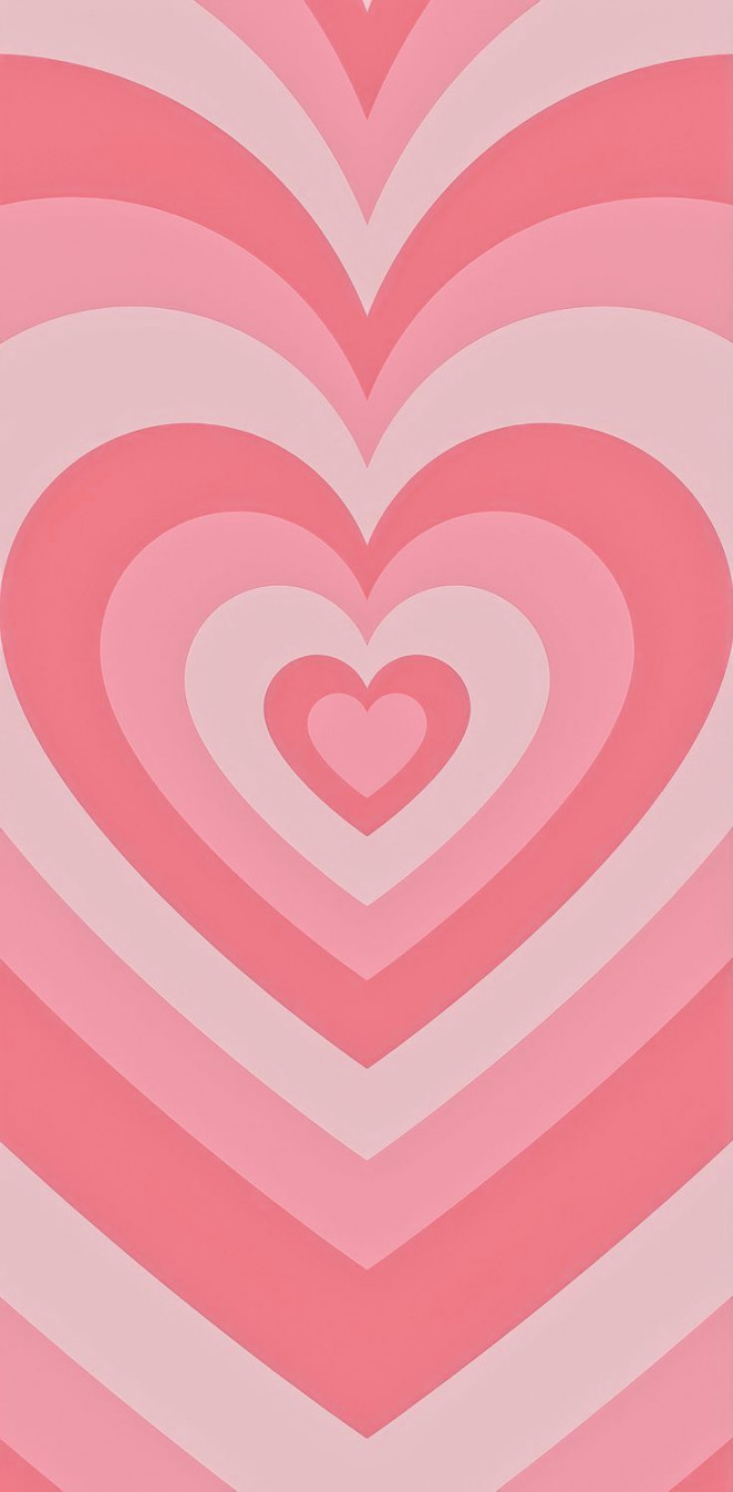 pink heart wallpaper  Phone wallpaper pink, Pink wallpaper heart