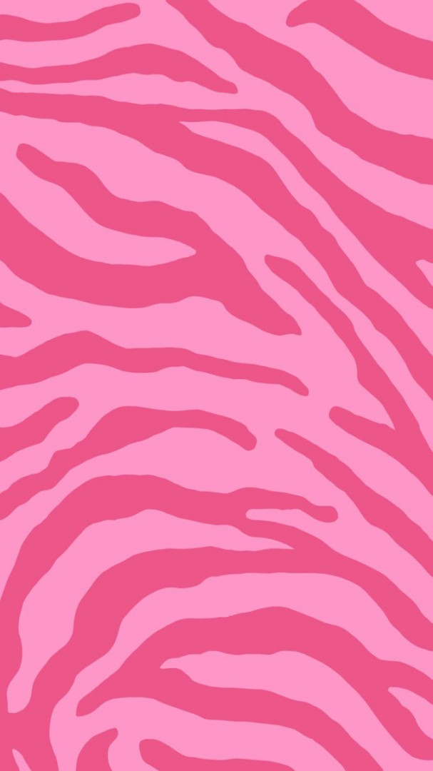 Pink zebra  Preppy wallpaper, Iphone wallpaper preppy, Phone