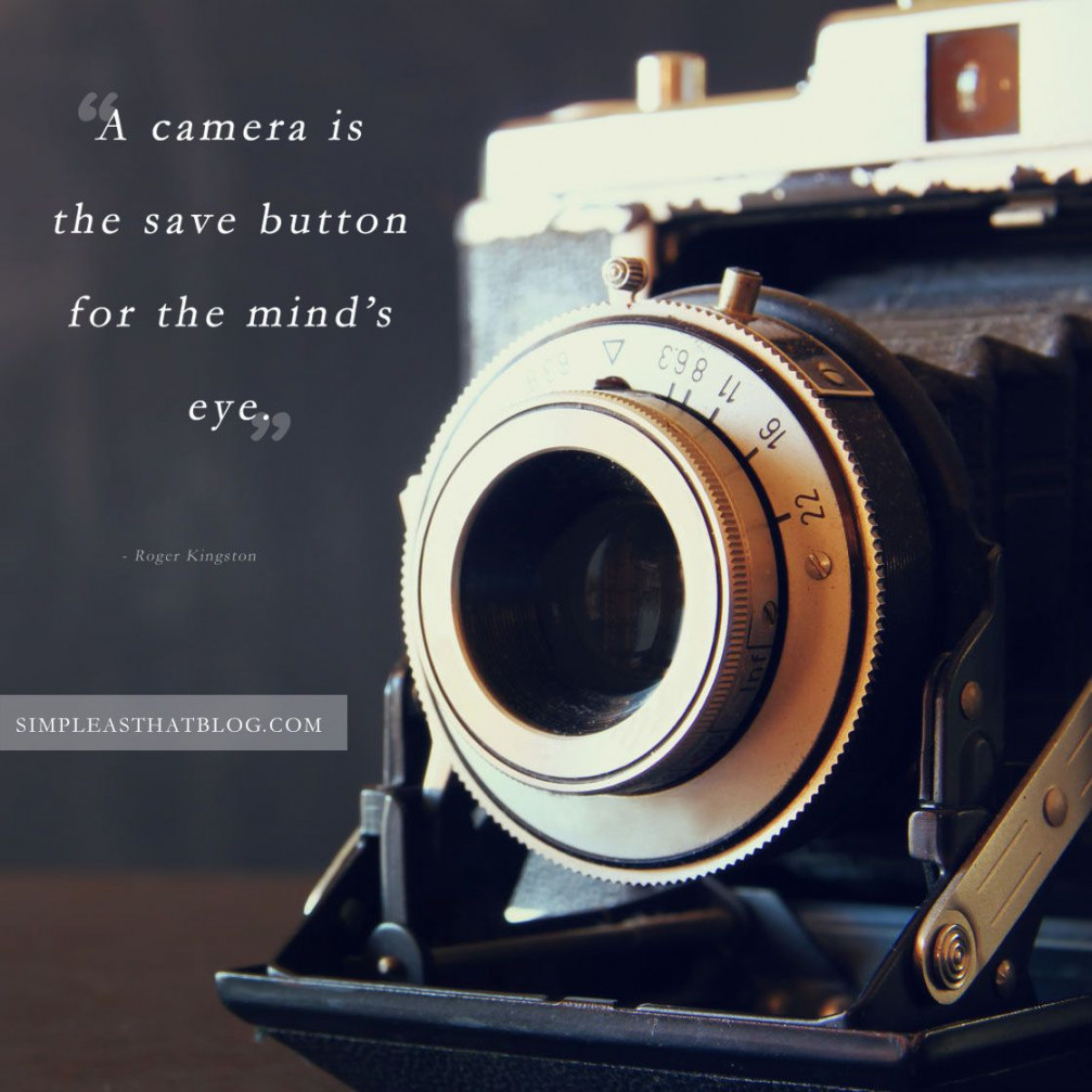 Quotes Inspire Photography Journey  Photography inspiration