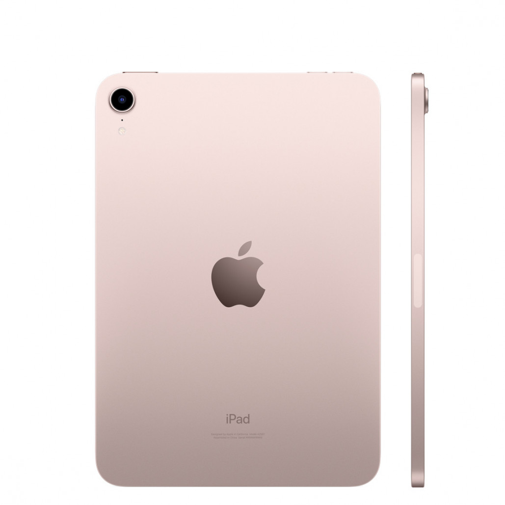 Refurbished iPad mini  Wi-Fi 4 GB - Rosé - Apple (DE)