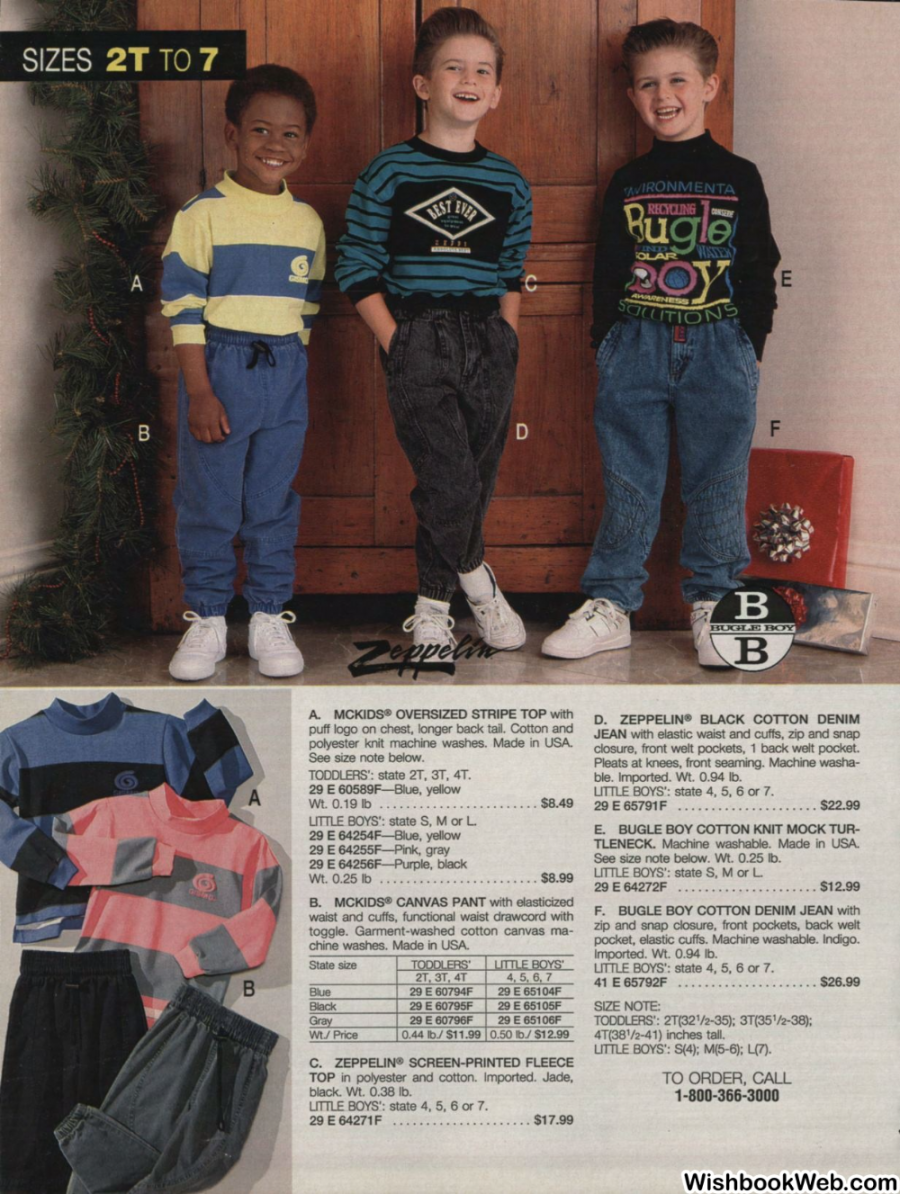 Sears Wishbook  Kids fashion boy, Boys s outfit ideas