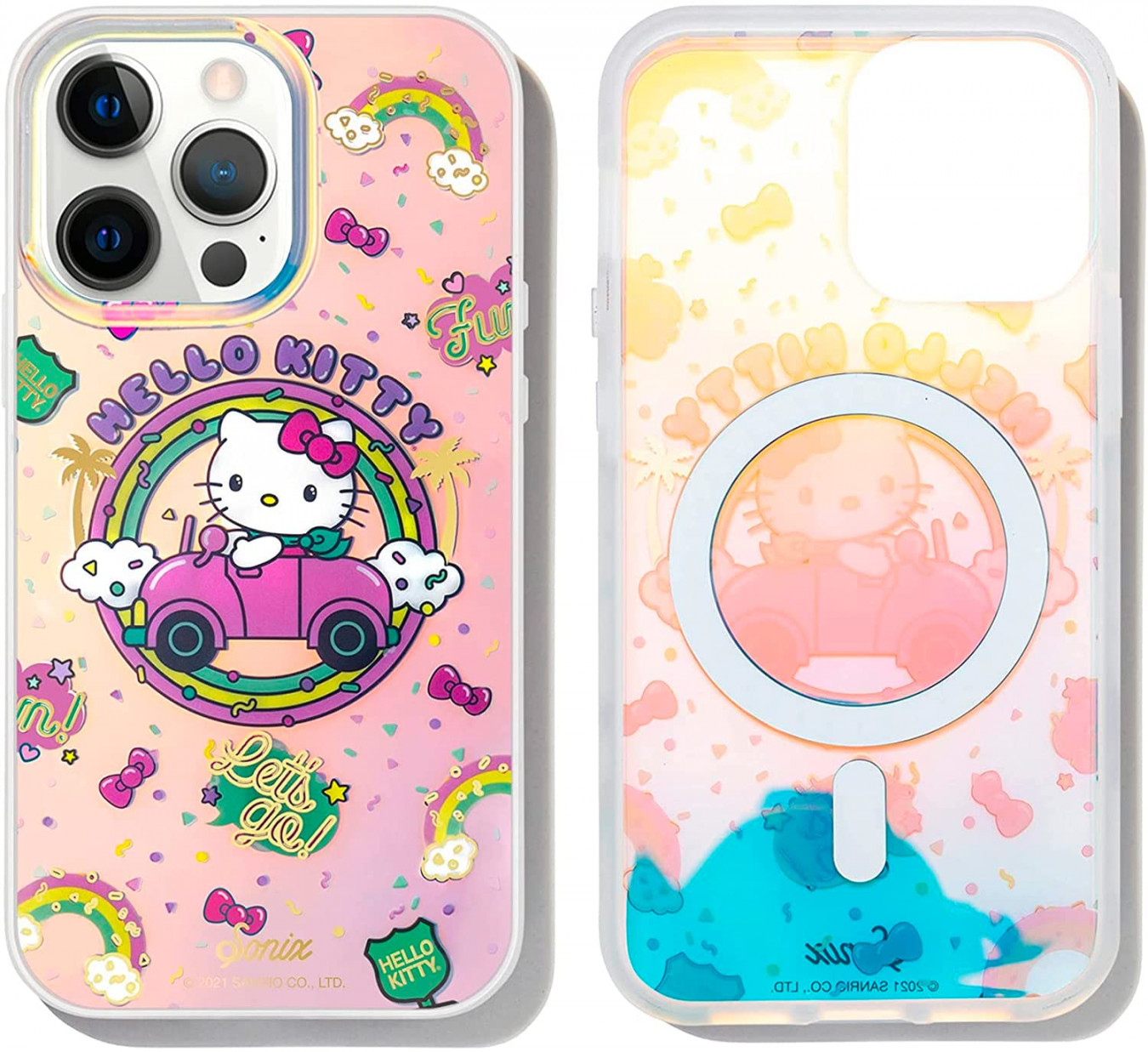 Sonix x Sanrio Phone Case for iPhone  Pro Max /  Pro Max