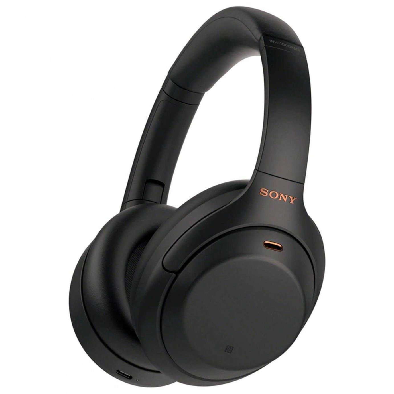 Sony WH-XM – Over-ear Kopfhörer – Bluetooth ▷ hulle2