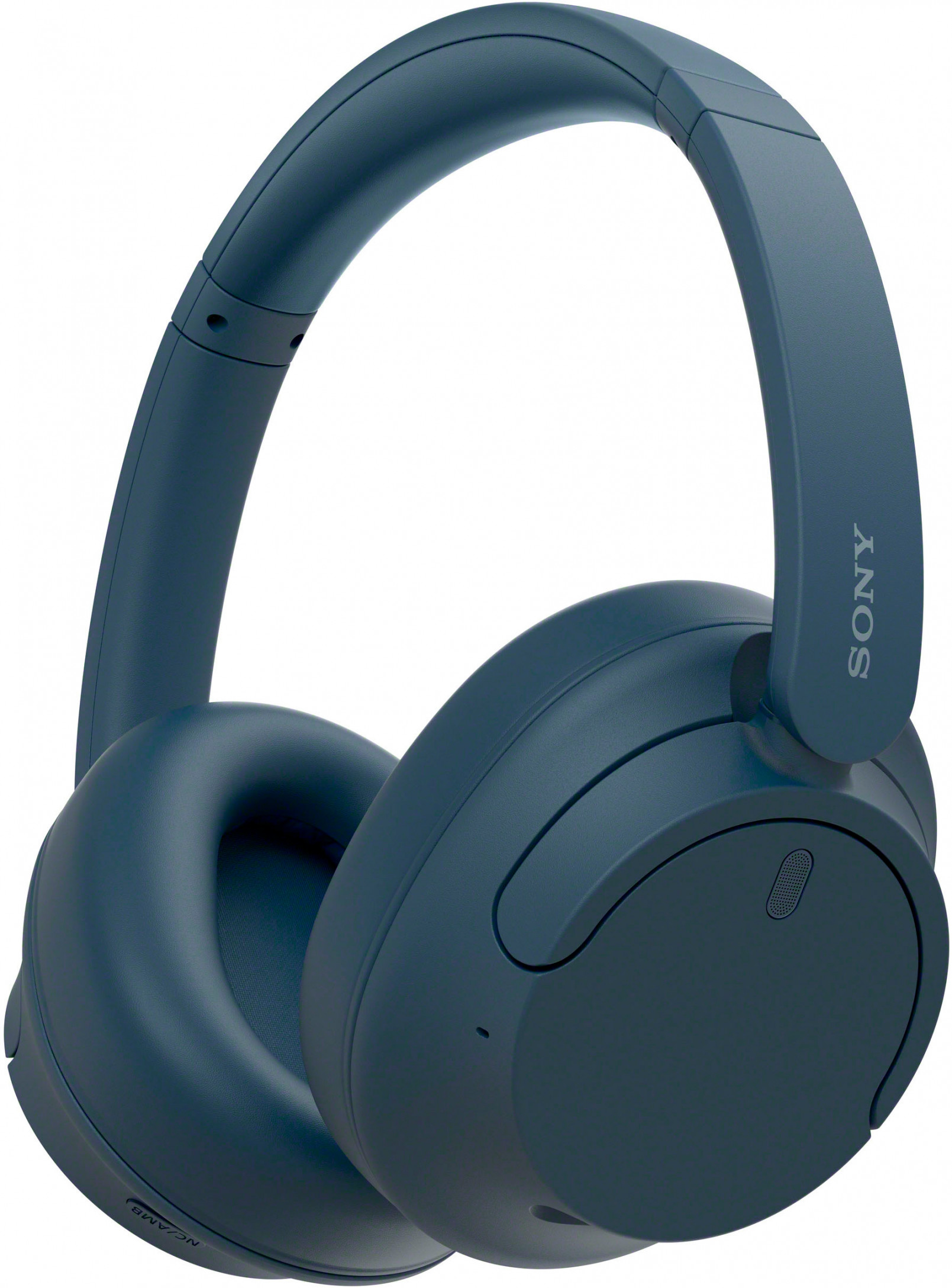 Sony WHCHN Wireless Noise Canceling Headphones Blue WHCHN/L - Best Buy