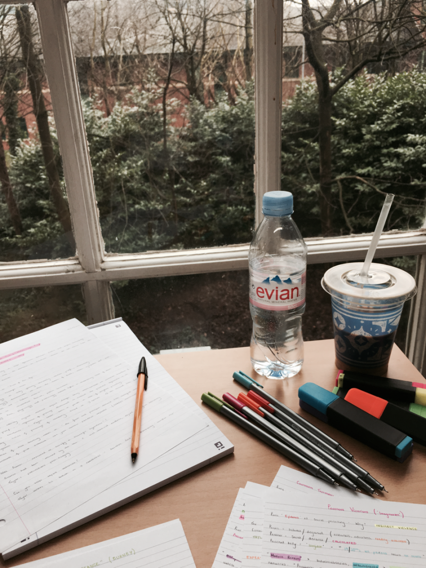 study motivation  Tumblr  Study inspiration, Study motivation