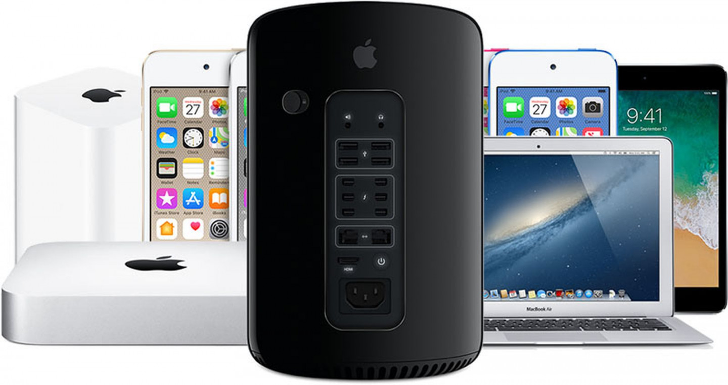 The Six Oldest Products Apple Still Sells Today - MacRumors